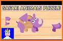 New Puzzle Game for Toddlers related image