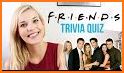 Trivia "Friends" related image