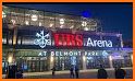 UBS Arena related image