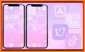 Light Purple - Icon Pack related image