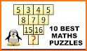 Maths Puzzles For Kids related image