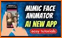 Mimic - AI Face Photo Animator related image