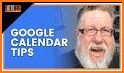 Google Calendar related image