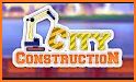 City Builder Construction Game related image
