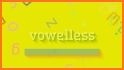 Vowelless related image