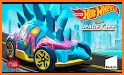 Tricks Hot Wheels Race Off Cars Game 2021 related image