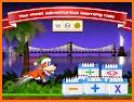 SKIDOS 4th Grade Math Learning Games for Kids related image