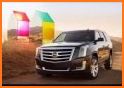 Cadillac - Car Wallpapers related image