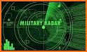 Military radar (ER-016) related image