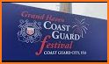 Grand Haven Coast Guard Fest related image