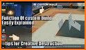 tips for Creative Destruction related image