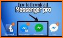 Messenger Pro related image