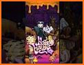Halloween Monsters Live Wallpaper related image