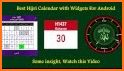 Islamic Calendar - Prayer Time - Hijri Date related image