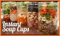 Healthy Soup Recipes related image