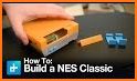 Nes Classic Emulator Games related image