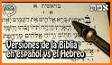 Biblia Hebrea en Español Gratis related image