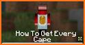 Capes for Minecraft PE related image