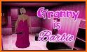 Barbi Granny 2 Scary Pink House : Scary Pink House related image