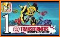 Transformers: RobotsInDisguise related image