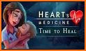 Heart's Medicine - Time to Heal related image