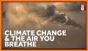 Air Quality - Air pollution related image