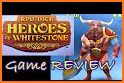 RPG Dice: Heroes of Whitestone related image