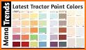 Paint Color Book related image