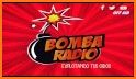 Bomba Radio 104.5 FM Radio Station related image