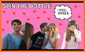 Spin the Bottle - The party game related image
