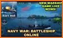 Navy War: Battleship Online related image