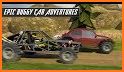 Offroad Dune Buggy Car Racing Outlaws: Mud Road related image