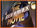 The Cinemax - Movie 2021 related image