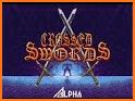 CROSSED SWORDS ACA NEOGEO related image