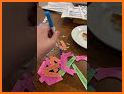 Draw Weights Puzzle 3D related image