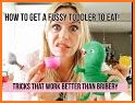 Fussy Toddler Recipes related image