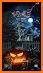 AppLock Theme Happy Halloween related image