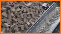 Bricks Crush - Many Bricks related image