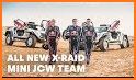 Dakar Rally 2019 related image