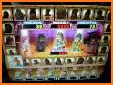 Tang Dynasty Free Slot Machine related image