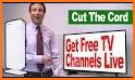 Watch free TV all channels related image