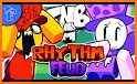 FNF Music Rhythm : Battle Mod related image