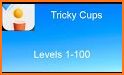Tricky Cups 3D related image