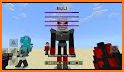 FNF mod for MCPE related image