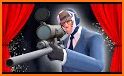 Disguised Spy related image