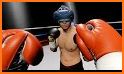 Street Fighting 2018: Punch Boxing Training Game related image