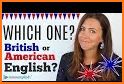British English Pronunciation 🇬🇧 related image