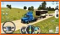 Bus Transport Trailer Truck Simulator 🚚 related image
