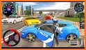 Police Car Simulator Crime related image