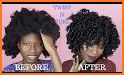 Natural Hair Tips: Fro Love related image